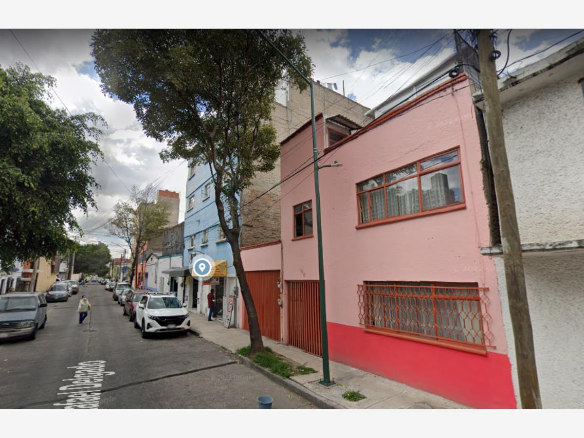 Foto de departamento en venta en rafael delgado 136, obrera, cuauhtémoc, df / cdmx, 0 No. 02