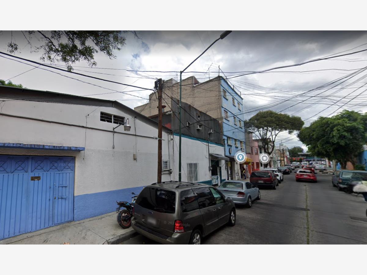 Foto de departamento en venta en rafael delgado 136, obrera, cuauhtémoc, df / cdmx, 0 No. 03
