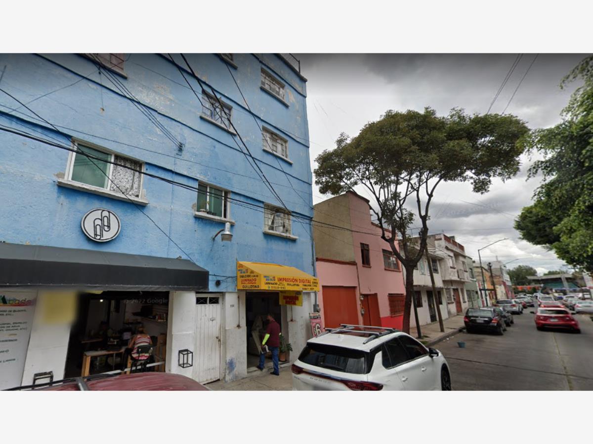 Foto de departamento en venta en rafael delgado 136, obrera, cuauhtémoc, df / cdmx, 0 No. 04