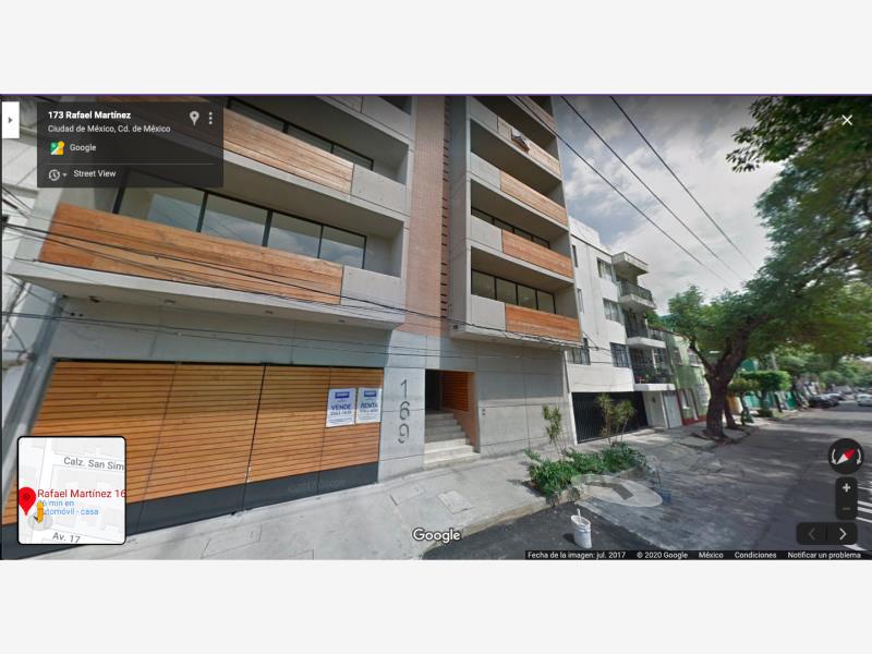 Foto de departamento en venta en rafael martinez 169, san simón ticumac, benito juárez, df / cdmx, 11998693 No. 04