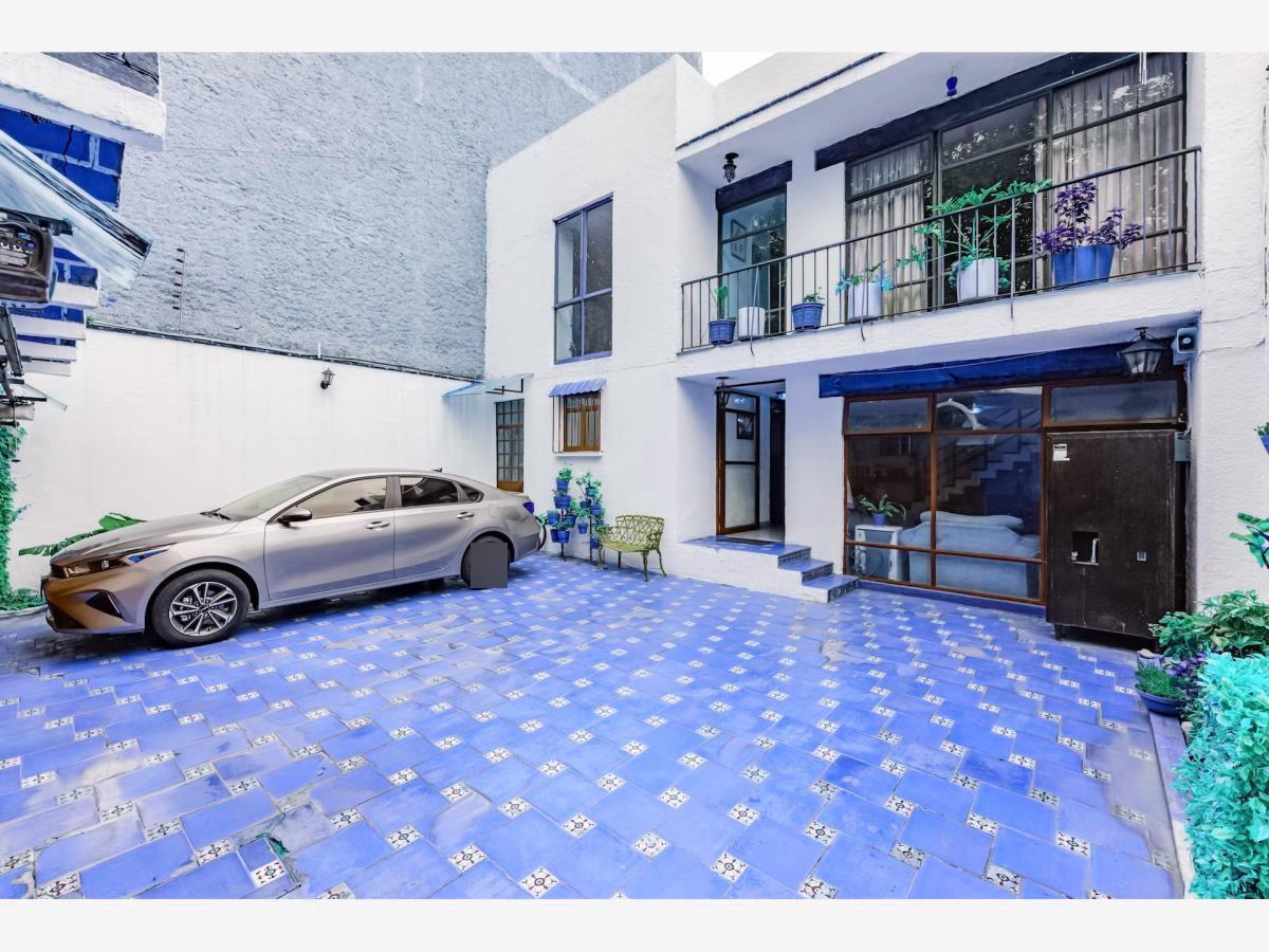 Foto de casa en venta en rafael martínez 285, san simón ticumac, benito juárez, df / cdmx, 26799323 No. 01