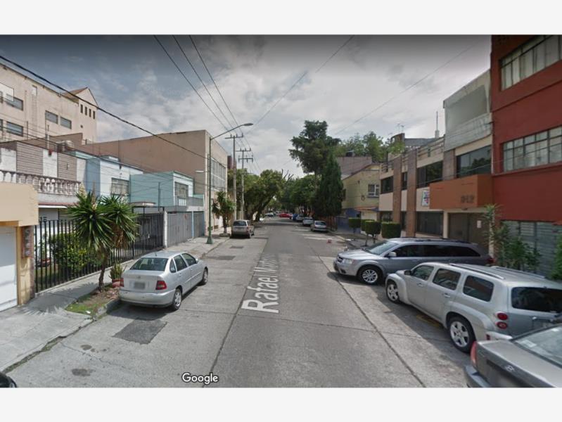 Foto de casa en venta en rafael martínez 315, san simón ticumac, benito juárez, df / cdmx, 13614731 No. 04