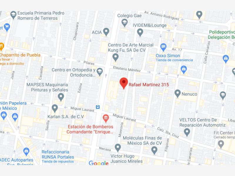 Foto de departamento en venta en rafael martínez 319, san simón ticumac, benito juárez, df / cdmx, 16396715 No. 02