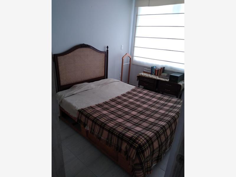 Foto de departamento en venta en rafael martínez 69, independencia, benito juárez, df / cdmx, 11593205 No. 04
