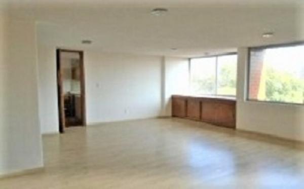 Foto de departamento en venta en rafael rebollar 53, san miguel chapultepec ii sección, miguel hidalgo, df / cdmx, 22077167 No. 01