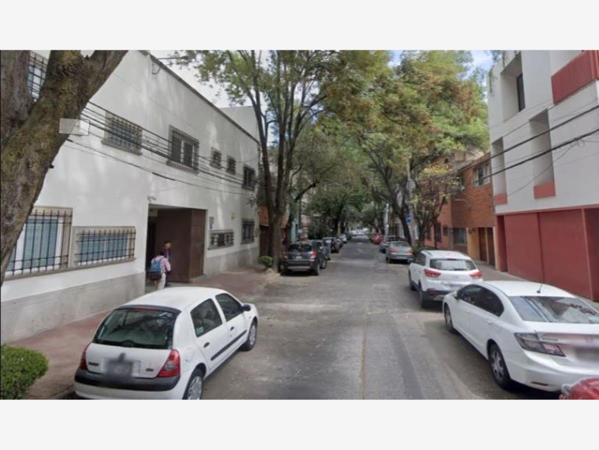 Foto de casa en venta en rafael rebollar 64, san miguel chapultepec i sección, miguel hidalgo, df / cdmx, 26587753 No. 02