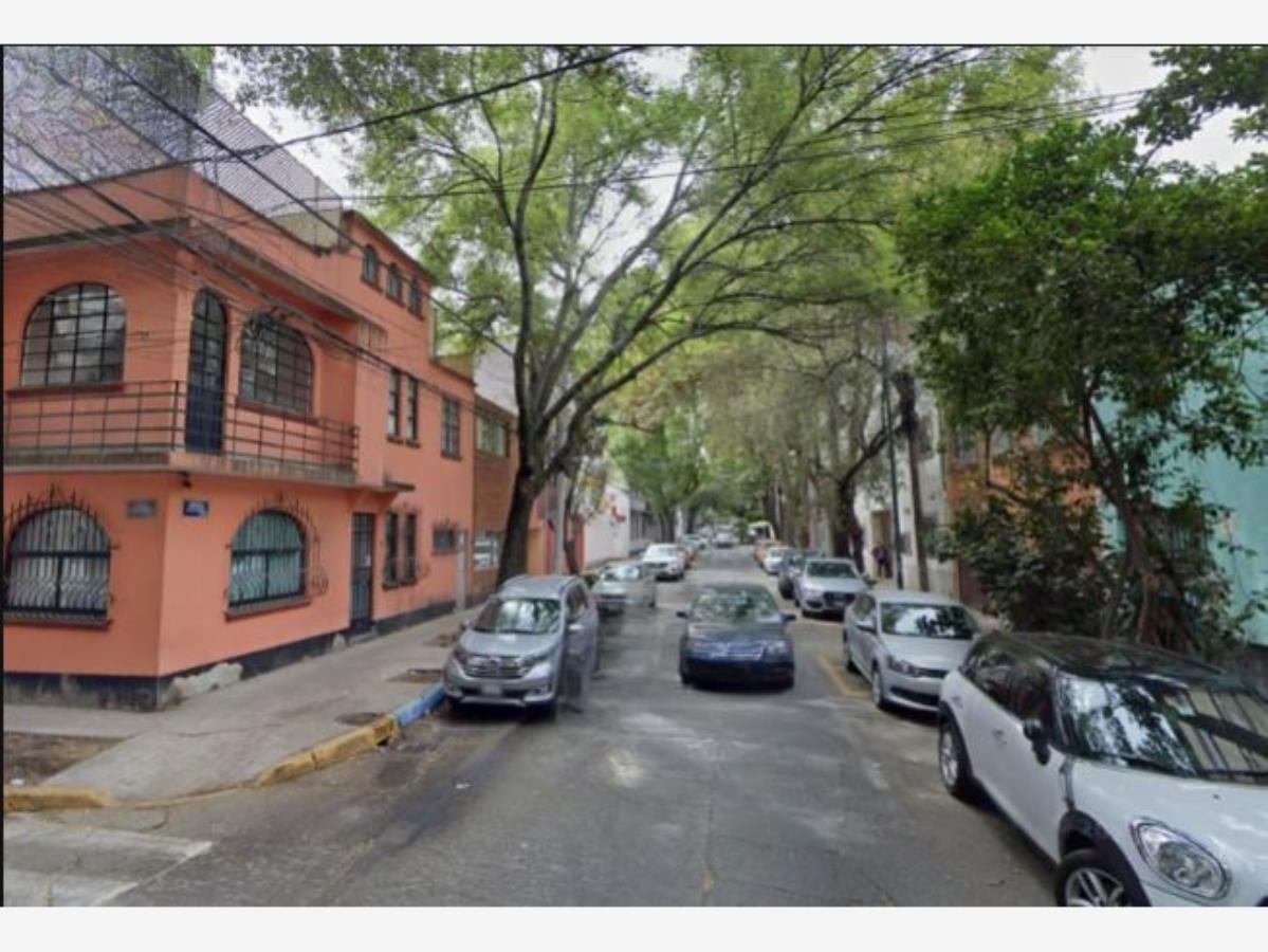 Foto de casa en venta en rafael rebollar 64, san miguel chapultepec i sección, miguel hidalgo, df / cdmx, 26587753 No. 03