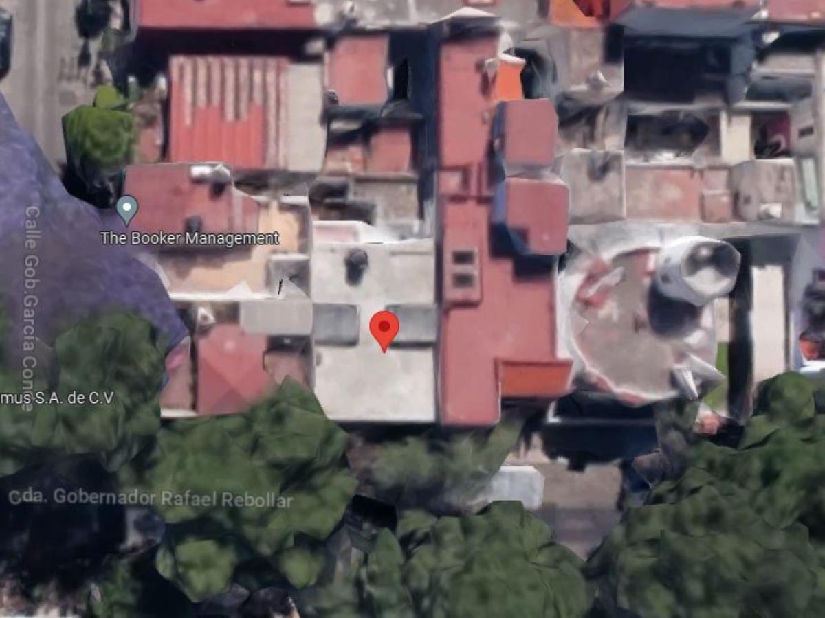 Foto de casa en venta en rafael rebollar 64, san miguel chapultepec i sección, miguel hidalgo, df / cdmx, 26587753 No. 04