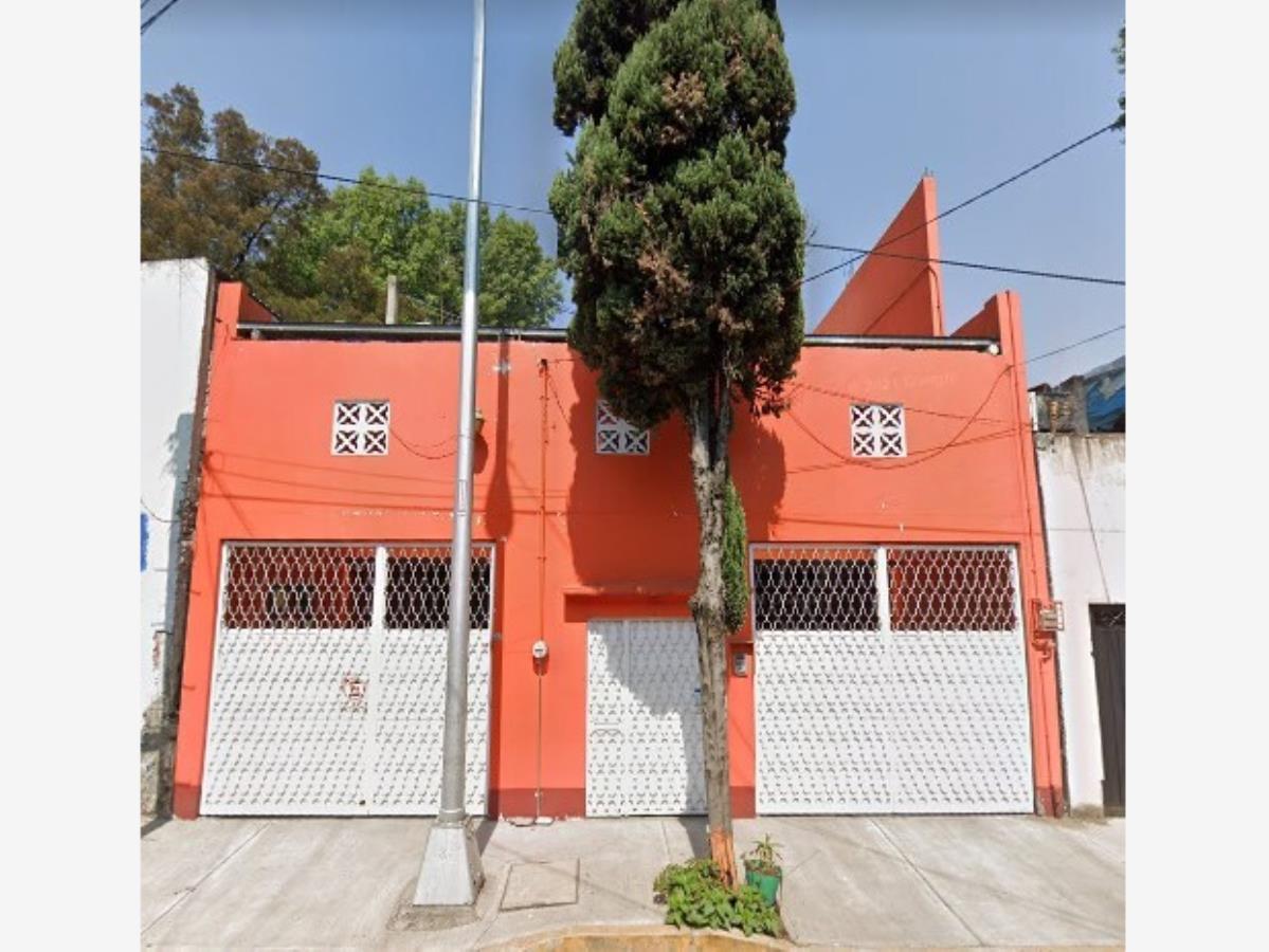 Foto de casa en venta en ramon fabié 8, paulino navarro, cuauhtémoc, df / cdmx, 0 No. 02