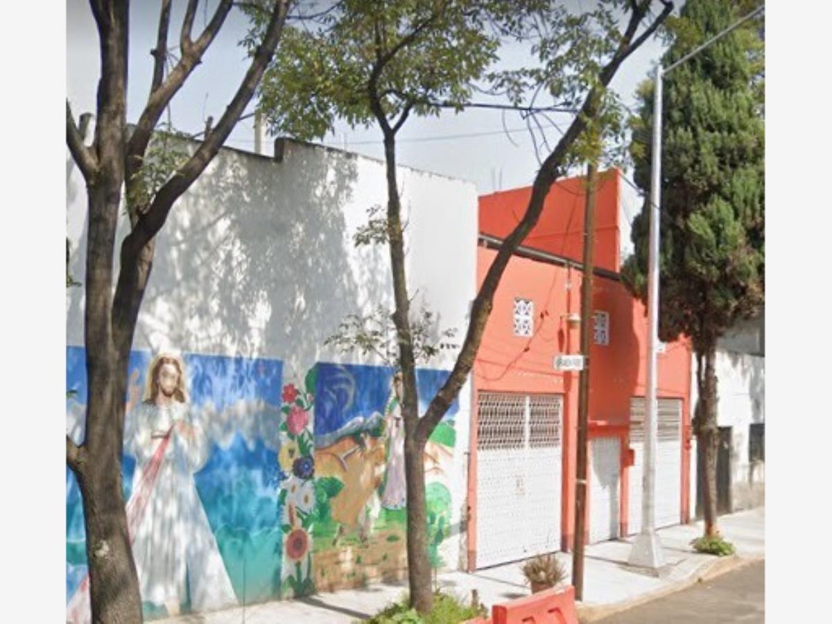 Foto de casa en venta en ramon fabié 8, paulino navarro, cuauhtémoc, df / cdmx, 0 No. 03