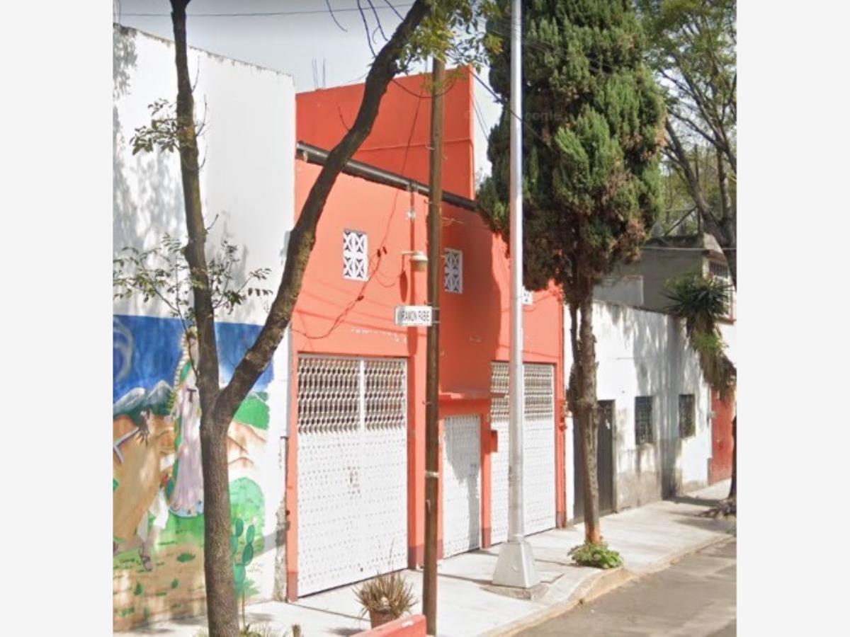 Foto de casa en venta en ramon fabié 8, paulino navarro, cuauhtémoc, df / cdmx, 0 No. 04