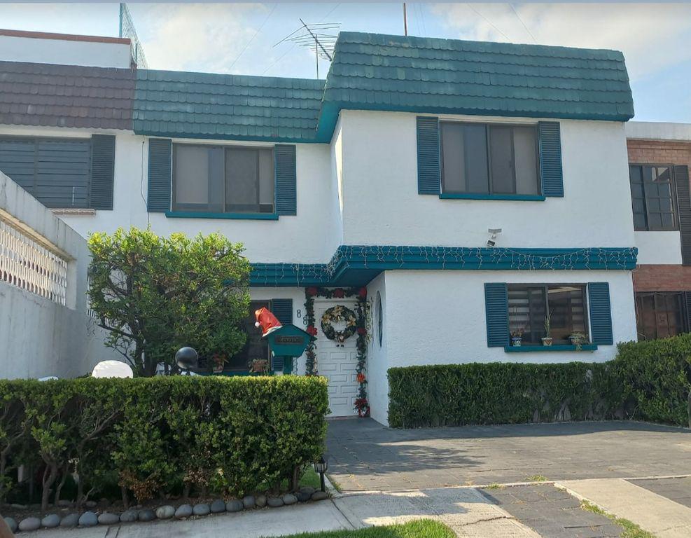 Foto de casa en venta en rancho altamira 88, los sauces, coyoacán, df / cdmx, 0 No. 01