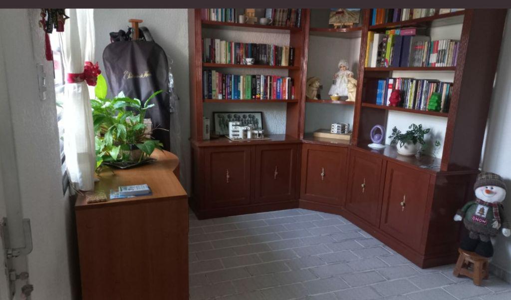 Foto de casa en venta en rancho altamira 88, los sauces, coyoacán, df / cdmx, 0 No. 02