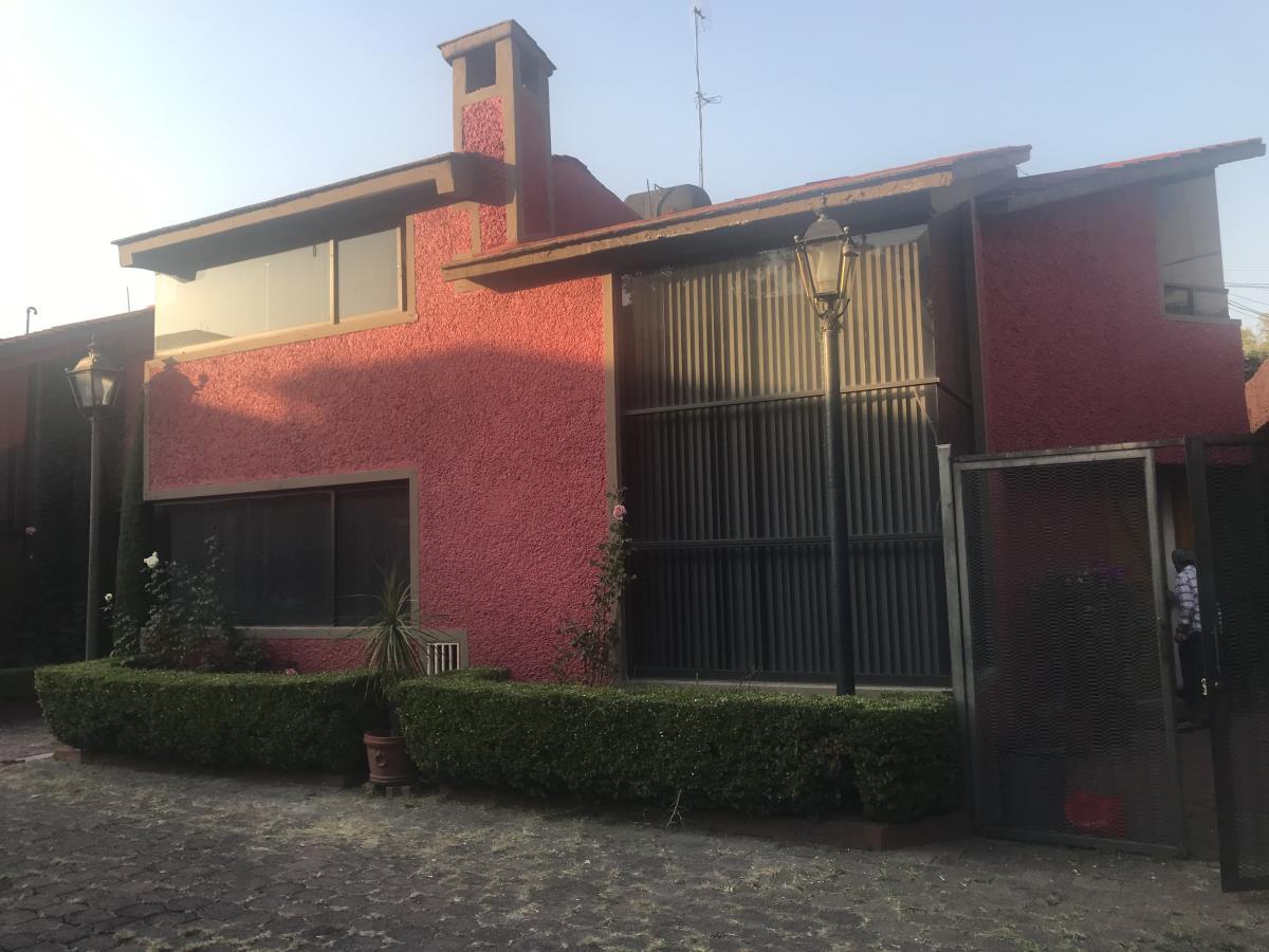 Foto de casa en venta en rancho calichal 50, nueva oriental coapa, tlalpan, df / cdmx, 0 No. 01