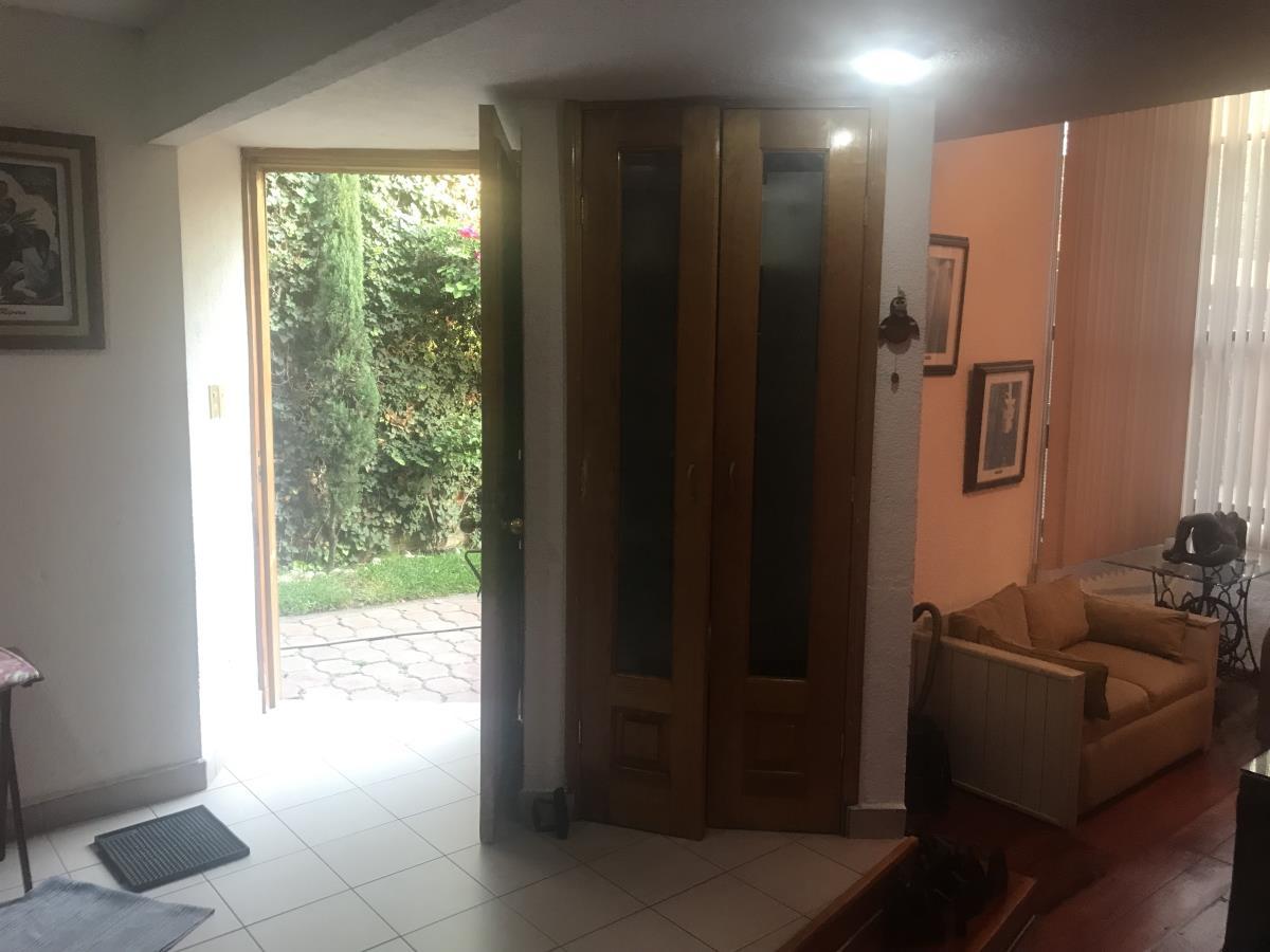 Foto de casa en venta en rancho calichal 50, nueva oriental coapa, tlalpan, df / cdmx, 0 No. 03