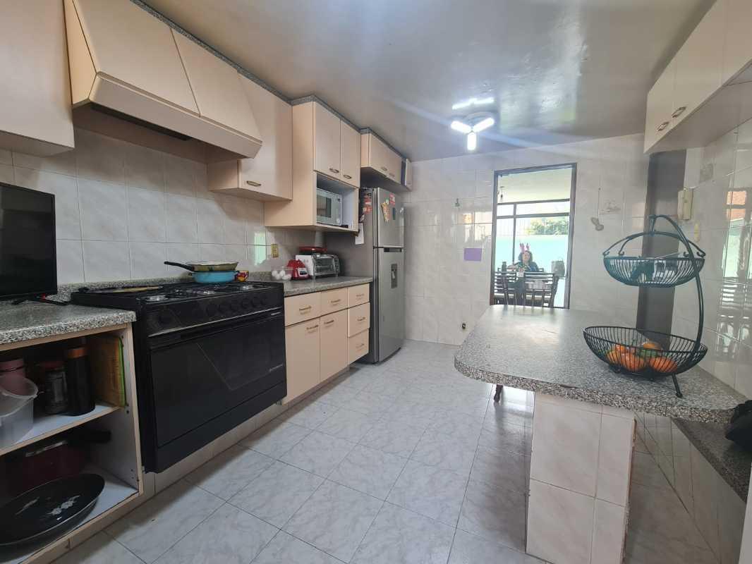 Foto de casa en venta en rancho colorado 19, santa cecilia, coyoacán, df / cdmx, 25862211 No. 03