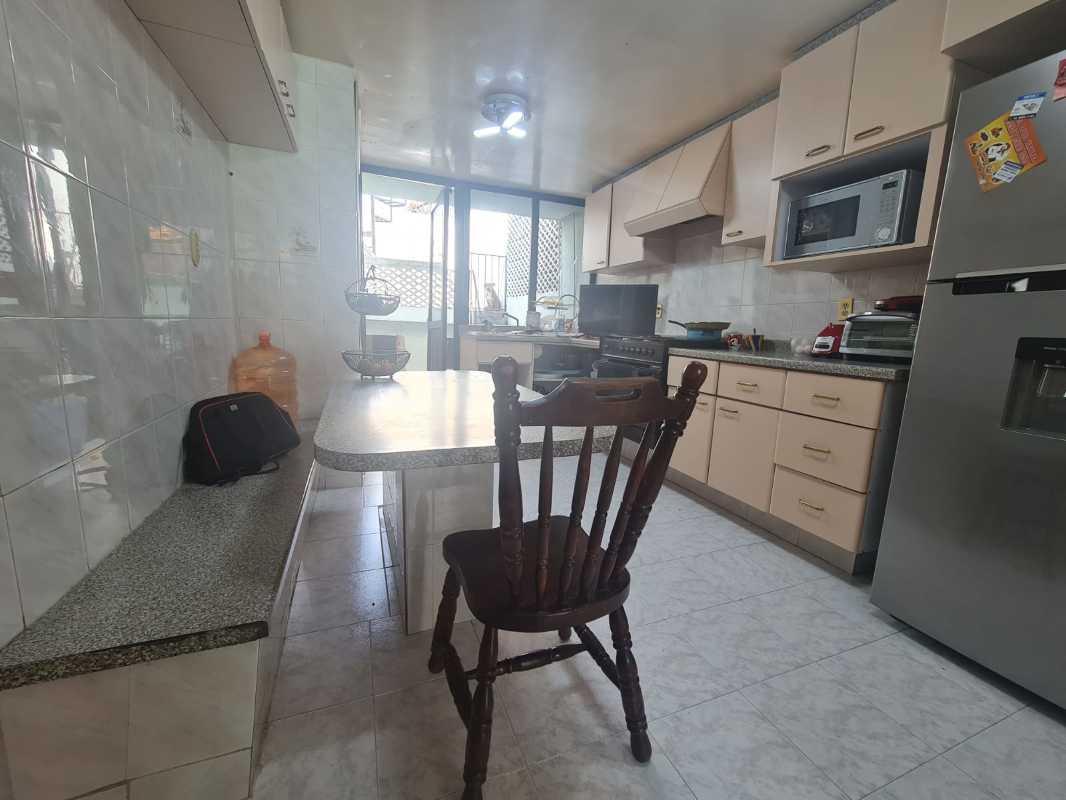 Foto de casa en venta en rancho colorado 19, santa cecilia, coyoacán, df / cdmx, 25862211 No. 04