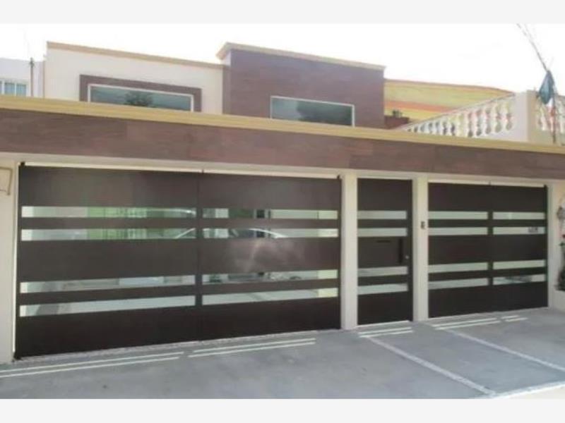 Foto de casa en venta en rancho de la herradura 23, santa cecilia, coyoacán, df / cdmx, 25136278 No. 02