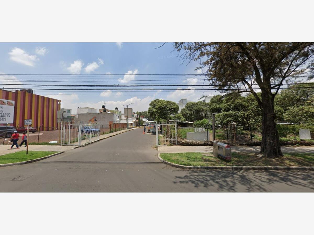 Foto de casa en venta en rancho del palmar 44, campestre coyoacán, coyoacán, df / cdmx, 0 No. 03