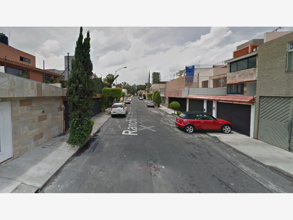 Foto de casa en venta en rancho del palmar 44, campestre coyoacán, coyoacán, df / cdmx, 0 No. 04