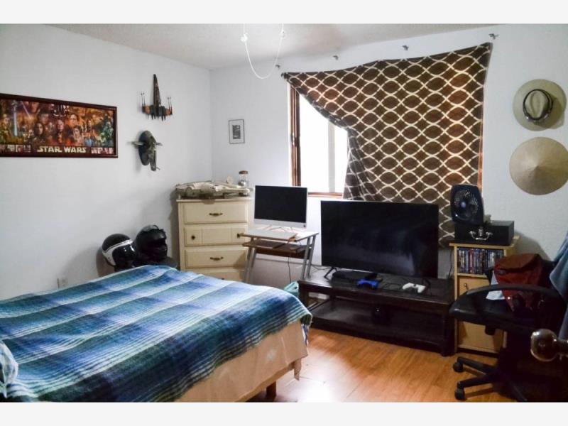 Foto de casa en venta en rancho el encanto 107, santa cecilia, coyoacán, df / cdmx, 25323017 No. 01