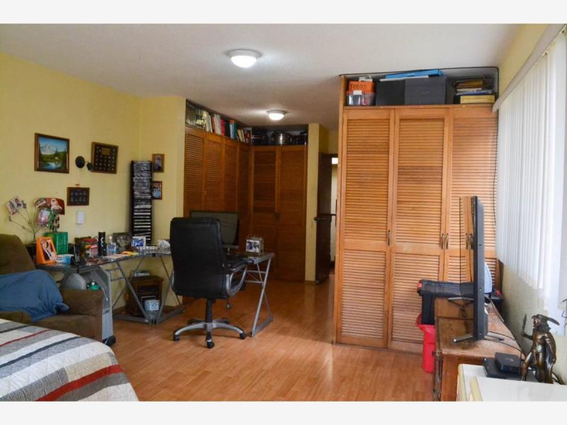 Foto de casa en venta en rancho el encanto 107, santa cecilia, coyoacán, df / cdmx, 25323017 No. 03
