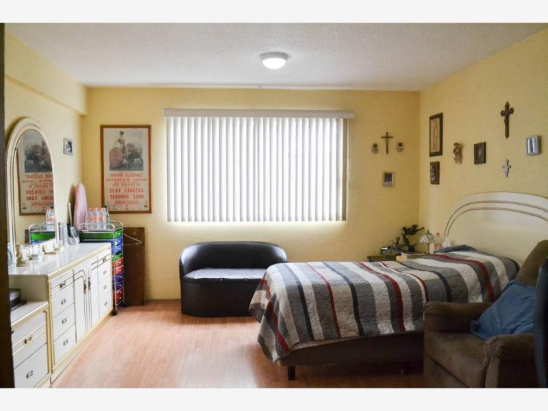 Foto de casa en venta en rancho el encanto 107, santa cecilia, coyoacán, df / cdmx, 25323017 No. 04