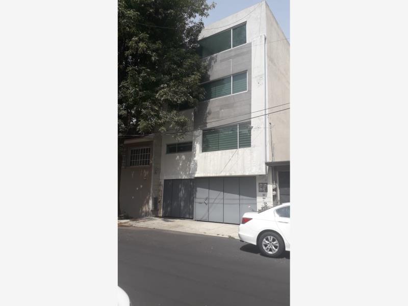 Foto de departamento en venta en rancho el encanto 116, santa cecilia, coyoacán, df / cdmx, 25314772 No. 01