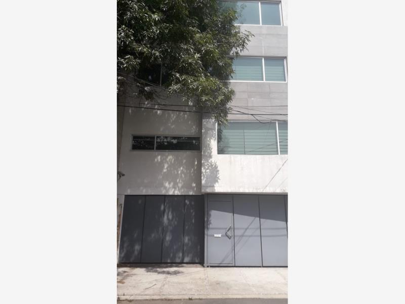 Foto de departamento en venta en rancho el encanto 116, santa cecilia, coyoacán, df / cdmx, 25314772 No. 02