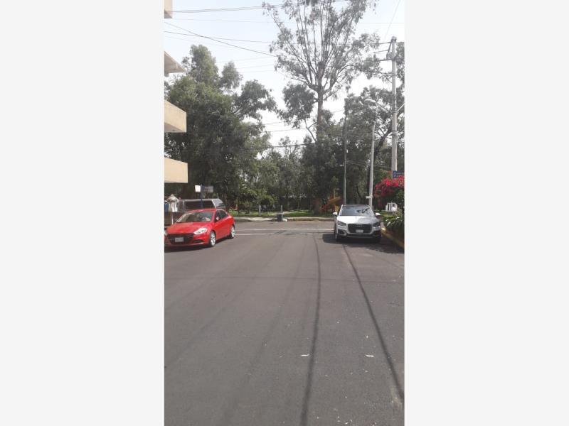 Foto de departamento en venta en rancho el encanto 116, santa cecilia, coyoacán, df / cdmx, 25314772 No. 03