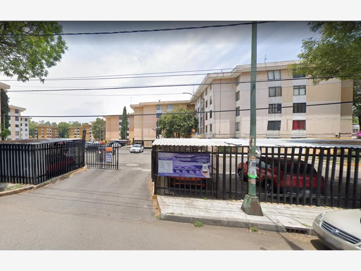 Foto de departamento en venta en rancho esmeralda # 77, prados del rosario, azcapotzalco, df / cdmx, 0 No. 02