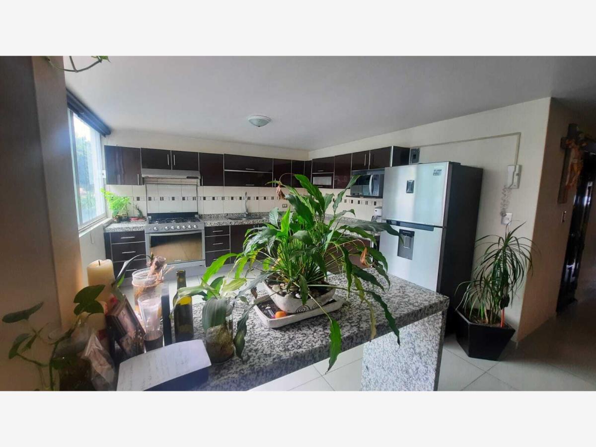 Foto de departamento en venta en rancho estanzuela 143, haciendas de coyoacán, coyoacán, df / cdmx, 0 No. 02