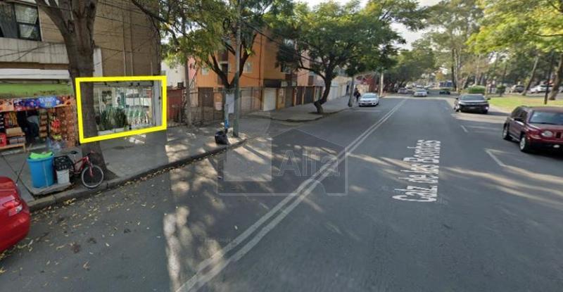Foto de local en venta en rancho grande 145, santa cecilia, coyoacán, df / cdmx, 0 No. 02