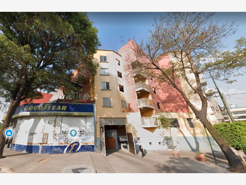 Foto de departamento en venta en rancho la cruz 140, magdalena mixiuhca, venustiano carranza, df / cdmx, 25332705 No. 01