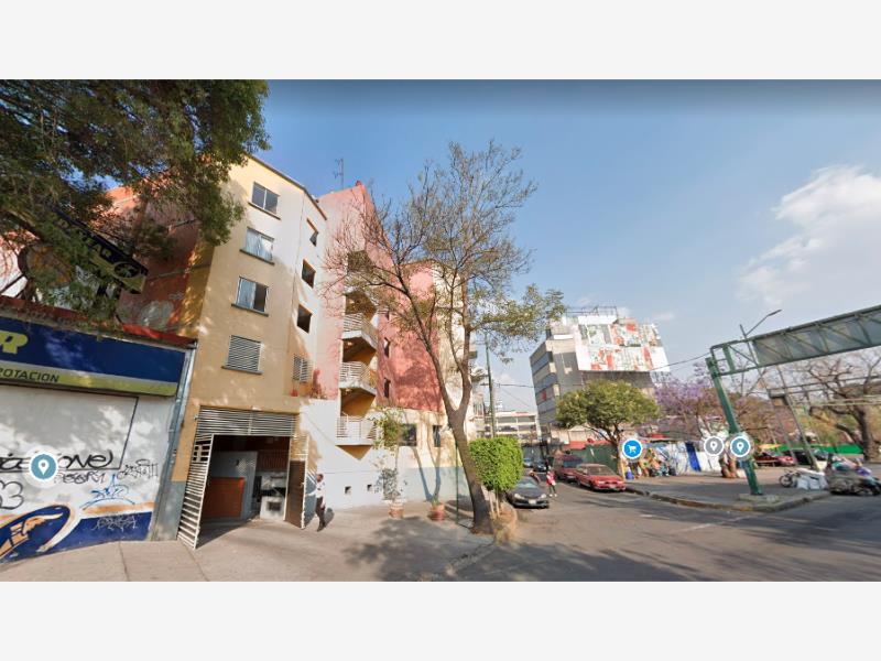 Foto de departamento en venta en rancho la cruz 140, magdalena mixiuhca, venustiano carranza, df / cdmx, 25332705 No. 02