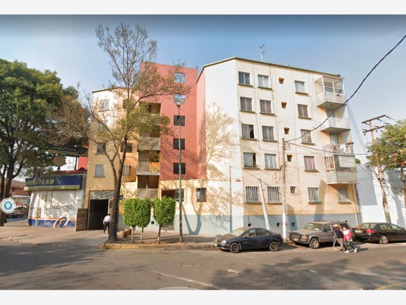 Foto de departamento en venta en rancho la cruz 140, magdalena mixiuhca, venustiano carranza, df / cdmx, 25332705 No. 03
