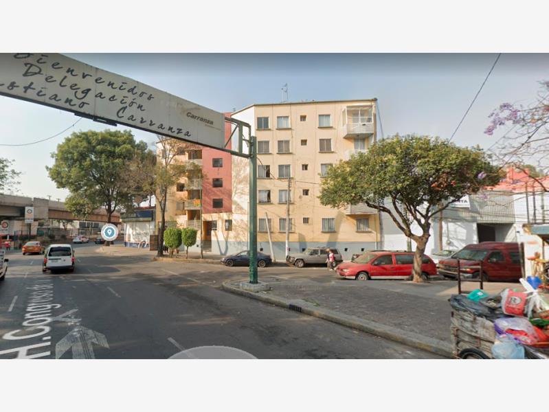 Foto de departamento en venta en rancho la cruz 140, magdalena mixiuhca, venustiano carranza, df / cdmx, 25332705 No. 04