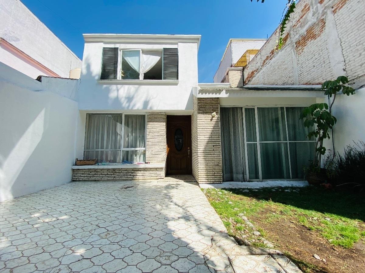 Foto de casa en venta en rancho la joya 10, santa cecilia, coyoacán, df / cdmx, 0 No. 03