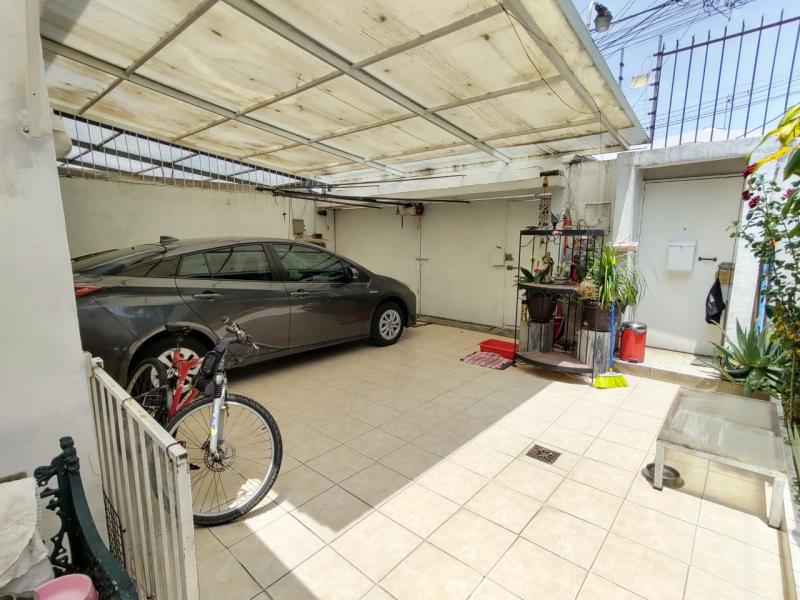 Foto de casa en venta en rancho laguna 93, santa cecilia, coyoacán, df / cdmx, 15408273 No. 01