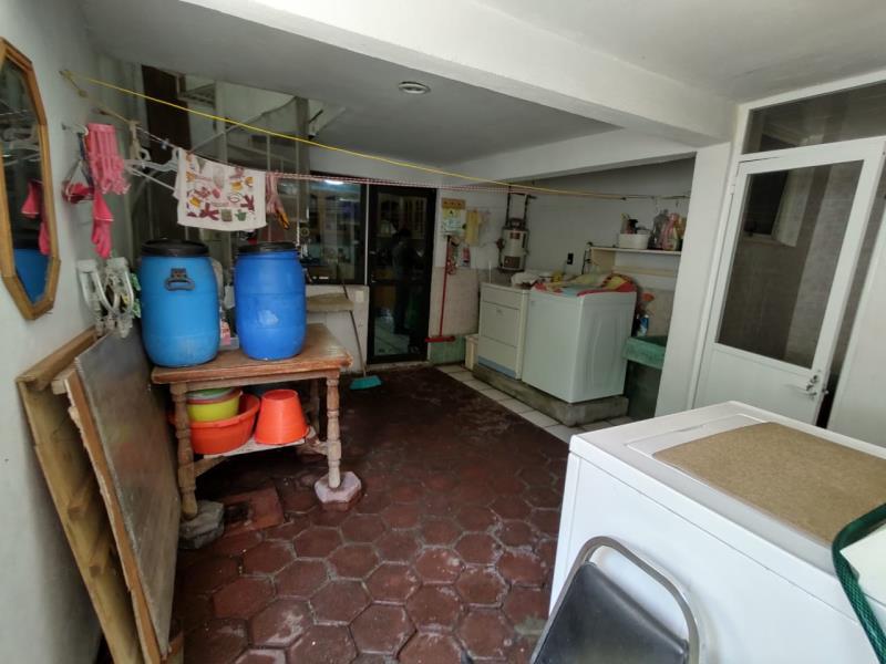 Foto de casa en venta en rancho laguna 93, santa cecilia, coyoacán, df / cdmx, 15408273 No. 02