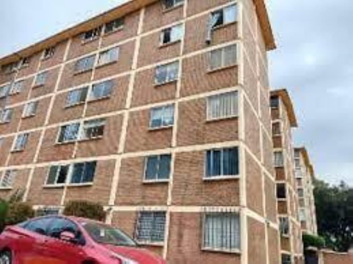 Foto de departamento en venta en rancho miradores 10, los girasoles, coyoacán, df / cdmx, 27085797 No. 02