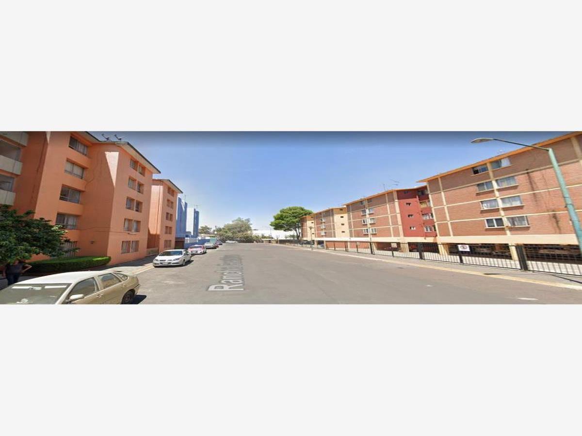 Foto de departamento en venta en rancho miradores 10, los girasoles, coyoacán, df / cdmx, 27085797 No. 03