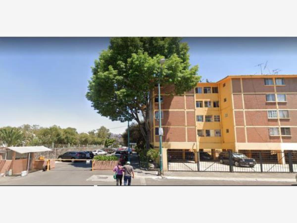 Foto de departamento en venta en rancho miradores 10, los girasoles, coyoacán, df / cdmx, 27085797 No. 04