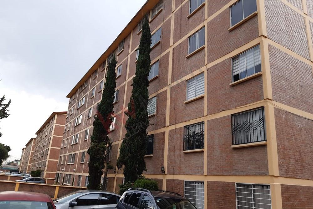Foto de departamento en venta en rancho miradores 56, los girasoles, coyoacán, df / cdmx, 0 No. 02