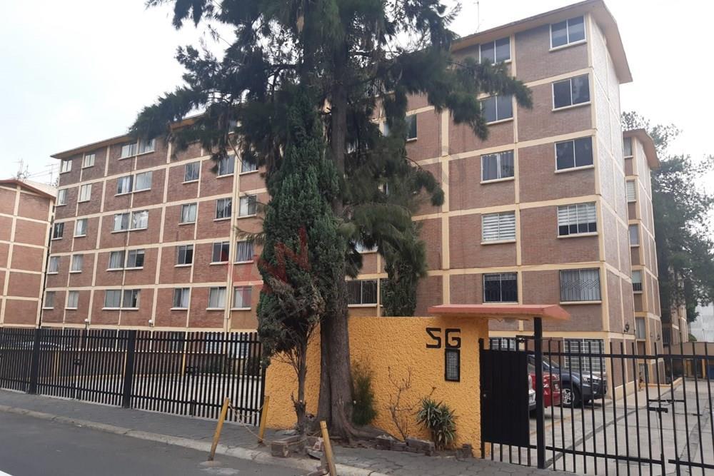 Foto de departamento en venta en rancho miradores 56, los girasoles, coyoacán, df / cdmx, 0 No. 03