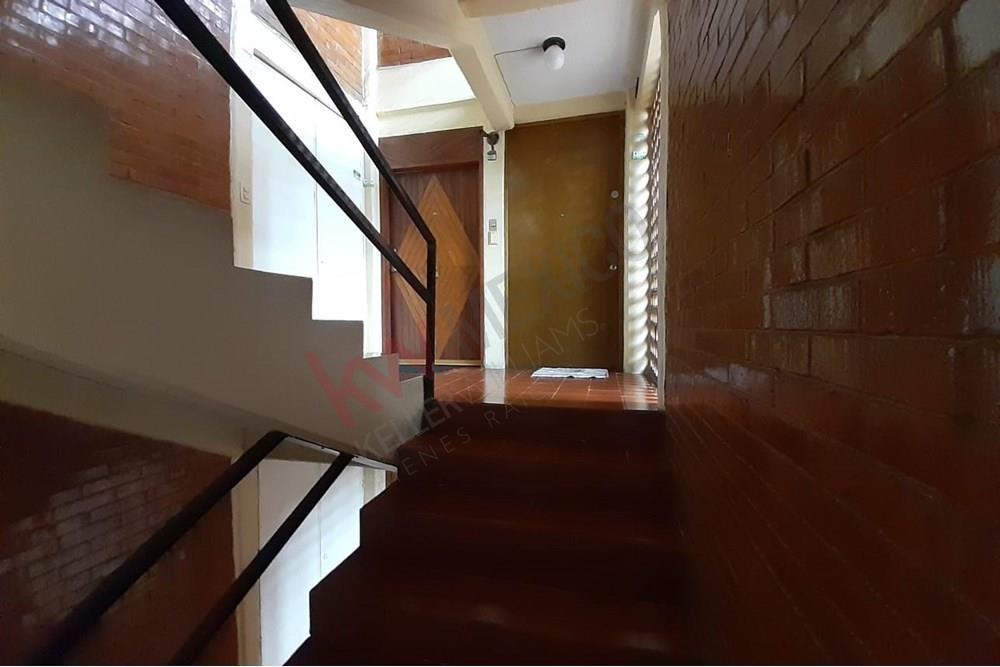 Foto de departamento en venta en rancho miradores 56, los girasoles, coyoacán, df / cdmx, 0 No. 04