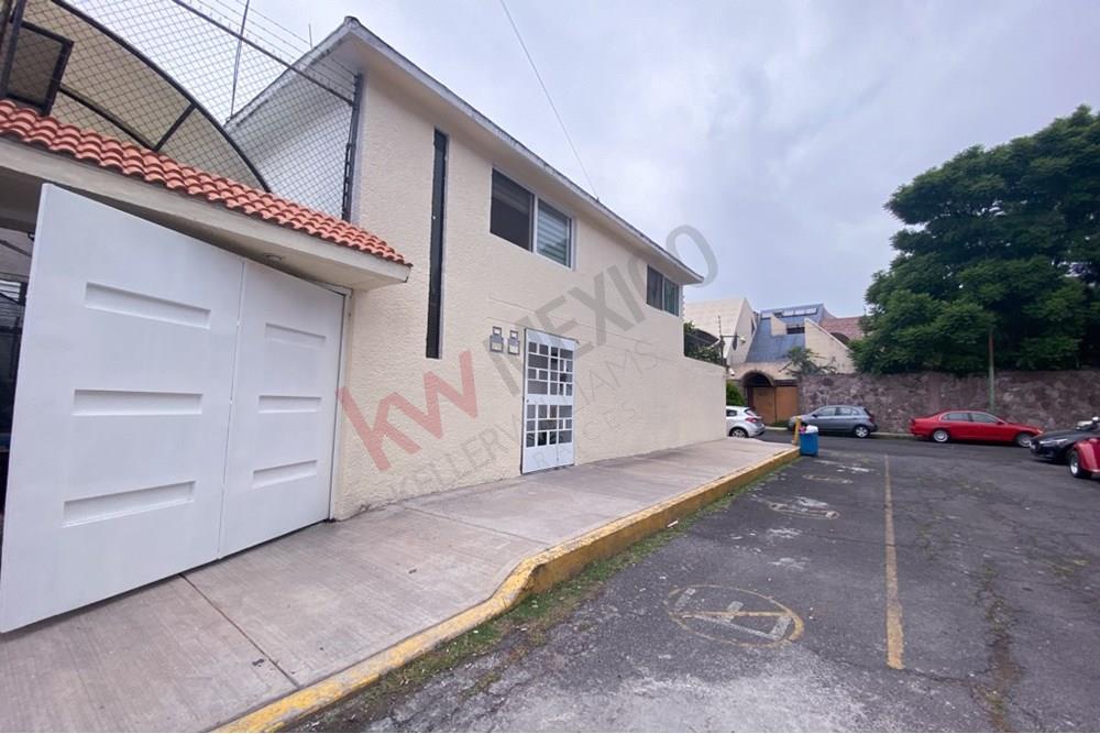 Foto de casa en venta en rancho panda 80, granjas coapa, tlalpan, df / cdmx, 0 No. 01