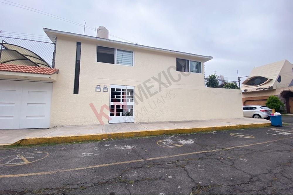 Foto de casa en venta en rancho panda 80, granjas coapa, tlalpan, df / cdmx, 0 No. 02