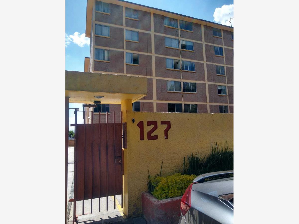 Foto de departamento en venta en rancho san lorenzo 127, los girasoles, coyoacán, df / cdmx, 0 No. 01