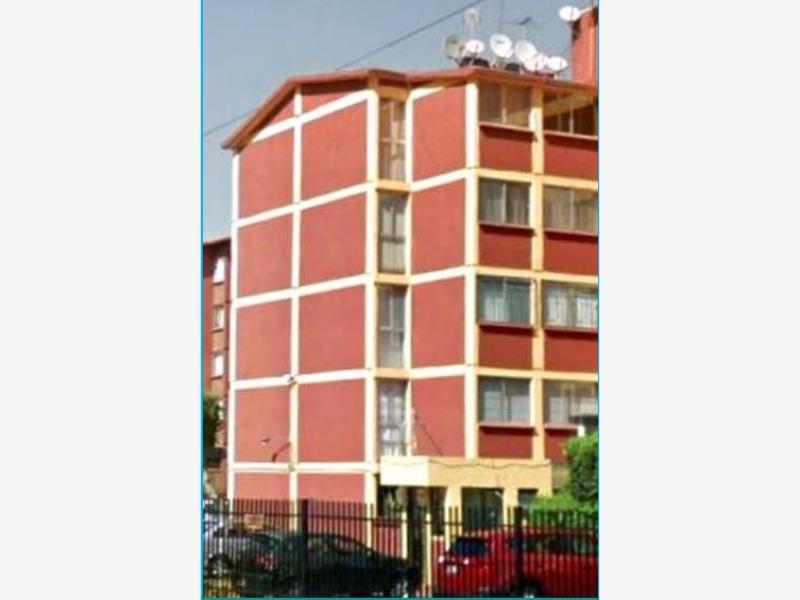 Foto de departamento en venta en rancho san lorenzo 38, los girasoles, coyoacán, df / cdmx, 25244348 No. 01